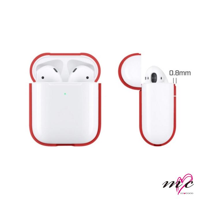 防弾少年団(BTS) - BTSイヤホン　パットセット最終価格 BTS 防弾少年団 BT21 公式グッズ AIRPODS HARD CASE エアポッズ