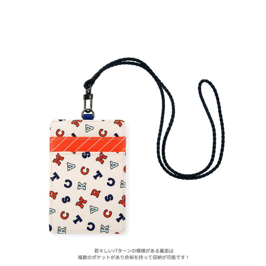BTS 防弾少年団 BT21 公式グッズ CARD HOLDER SCHOOL カードホルダー