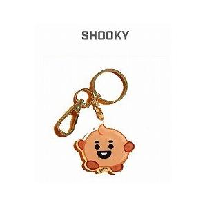 BTS 防弾少年団 BT21 公式グッズ BABY ACRYLIC KEY RING アクリル