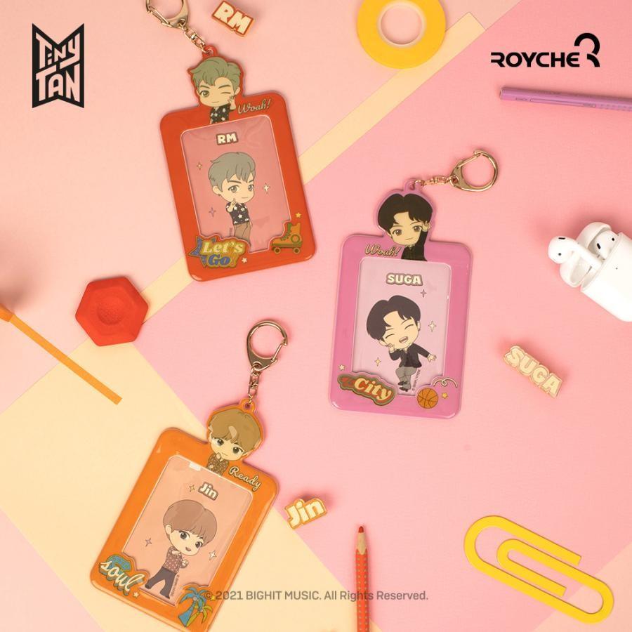 防弾少年団(BTS) - Sa♡出品　メモリーズ、タッセルキーホルダー 1046736371.jpg?1603261803