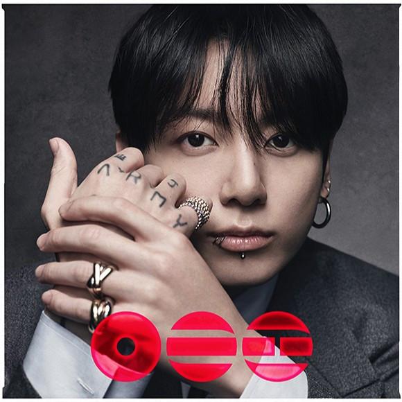 BTS 防弾少年団 公式グッズ ARIRANG (Standard Vinyl) / 5TH FULL