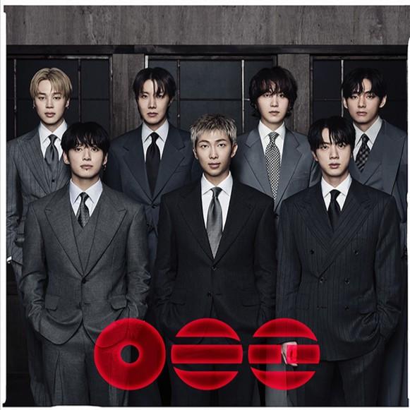 K-POP・アジア BTS ARIRANG(Standard Vinyl)_V BTS - ARIRANG (STANDARD VINYL)
