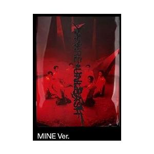 バージョン選択可】ENHYPEN 公式グッズ DESIRE : UNLEASH / 6th