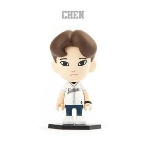 EXO 公式グッズ FIGURE エクソ フィギュア 人形 韓国 K-POP : g-exo-20 