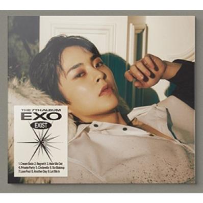 EXO - EXO グッズ CD D.O. EXO-L-JAPAN presents EXO CHANNEL THE BEST Limited Edition