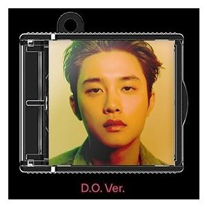 メンバー選択可] EXO 公式グッズ 7TH FULL ALBUM 