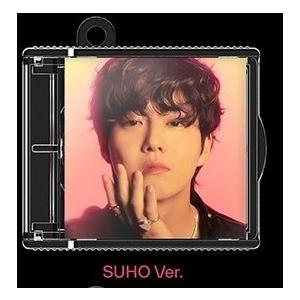 EXO 公式グッズセット アルバム メンバー選択可] EXO 公式グッズ 7TH FULL ALBUM 