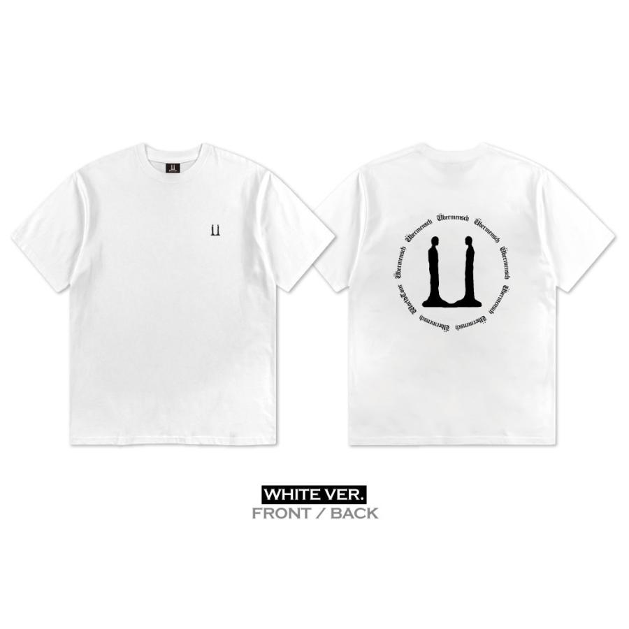 G-DRAGON 公式グッズ Tシャツ / 2025 WORLD TOUR ジヨン GD K