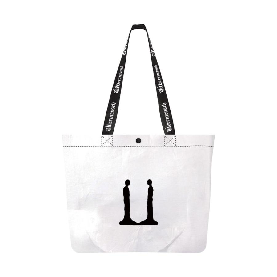 G-DRAGON ジヨン　バッグ G-DRAGON 公式グッズ REUSABLE BAG リユーザブルバック / 2025