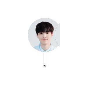 GOT7 公式グッズ [ IMAGE PICKET : WHITE ] 2019 WORLD TOUR