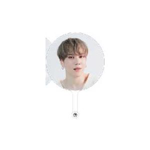 GOT7 うちわ GOT7 公式グッズ [ IMAGE PICKET : WHITE ] 2019 WORLD TOUR