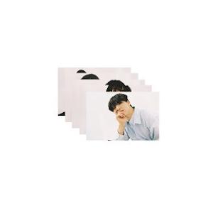 GOT7 公式グッズ [ PHOTO SET ] 2019 WORLD TOUR KEEP SPINNING ガッセ
