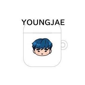 GOT7 6期　fc グッズ GOT7 公式グッズ [ 6th Fan Meeting Goods - GOTOON Earphone