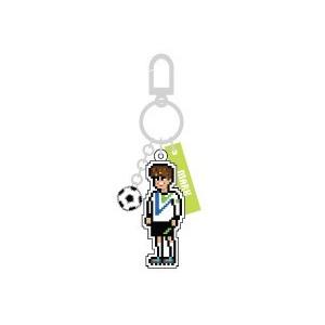 GOT7 公式グッズ 【RUBBER KEYRING】5TH FAN MEETING ラバー