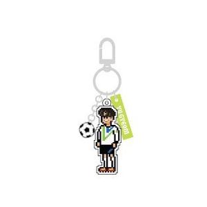 GOT7 公式グッズ 【RUBBER KEYRING】5TH FAN MEETING ラバー