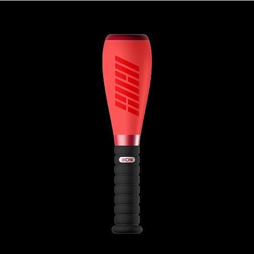 iKON 公式ペンライト OFFICIAL LIGHT STICK VER.2023 Bluetooth対応 アイコン ライトスティック 応援棒 K-POP 韓国｜mcoco｜04