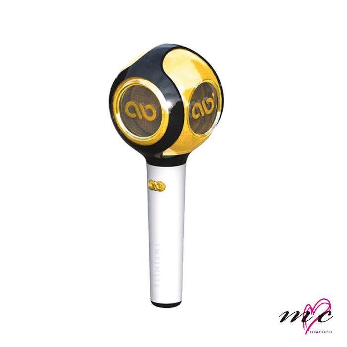 INFINITE】 公式ペンライト OFFICIAL LIGHT STICK