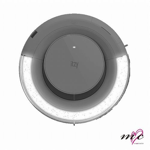 ITZY 公式ペンライト VER1 イッチ Bluetooth対応 K-POP 韓国 |  | 01