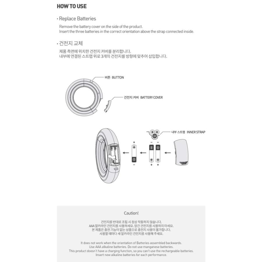 ITZY ペンライトケース ストラップ付き ITZY - OFFICIAL LIGHT RING CASE ペンライトケース イッチ |K