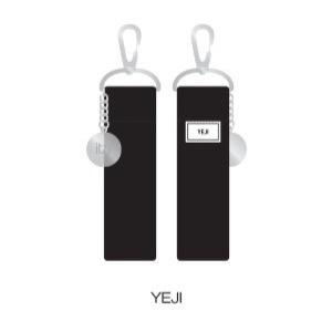 ITZY 公式グッズ【CASE WABBING STRAP】LIGHT RING POP UP