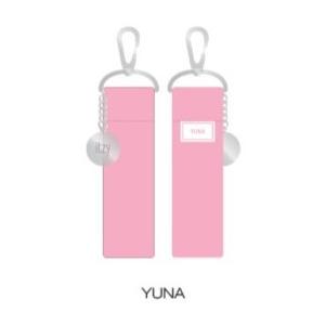 ITZY 公式グッズ【CASE WABBING STRAP】LIGHT RING POP UP