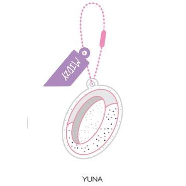 ITZY ペンライト ライト ライトリング キーホルダー キーリング ミニ ITZY イッジ LIGHT KEYRING オフィシャルライトキーリング 公式