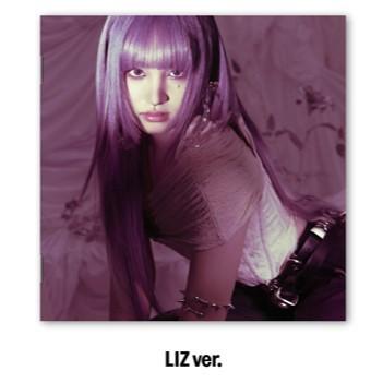 メンバー選択可] IVE 公式グッズ SWITCH / 2ND EP ALBUM (Digipack Ver