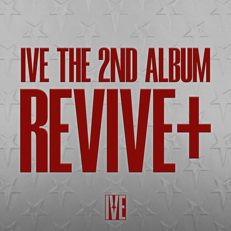 【予約販売】IVE - THE 2ND ALBUM [REVIVE+] (SPOILERS ver.) アイブ アイヴ 公式 アルバム CD K-POP 韓国 | 