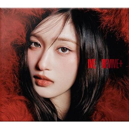 IVE REVIVE+ サノクトレカ イソ IVE イソ】REVIVE+ トレカ2種セット - メルカリ
