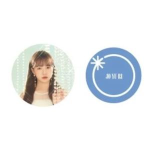 IZ*ONE 公式グッズ HEART*IZ PIN BUTTON SET ピンボタンセット