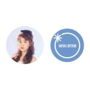 IZ*ONE 公式グッズ HEART*IZ PIN BUTTON SET ピンボタンセット