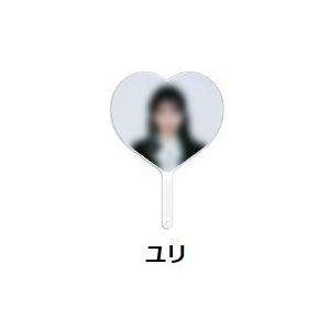 IZ*ONE 公式グッズ IMAGE PICKET うちわ ONLINE CONCERT ONE THE STORY