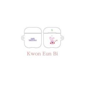IZ*ONE 公式グッズ EARPHONE CASE (AirPods Ver) イヤホンケース IZ*ONE 公式グッズ EARPHONE CASE (AirPods Ver) イヤホンケース