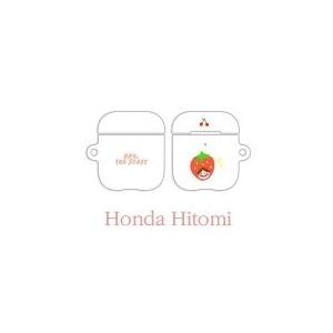 IZ*ONE 公式グッズ EARPHONE CASE (AirPods Ver) イヤホンケース IZ*ONE 公式グッズ EARPHONE CASE (AirPods Ver) イヤホンケース