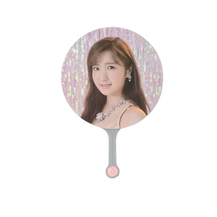 IZ*ONE 公式グッズ IZONE 1ST CONCERT EYES ON ME【IMAGE PICKET