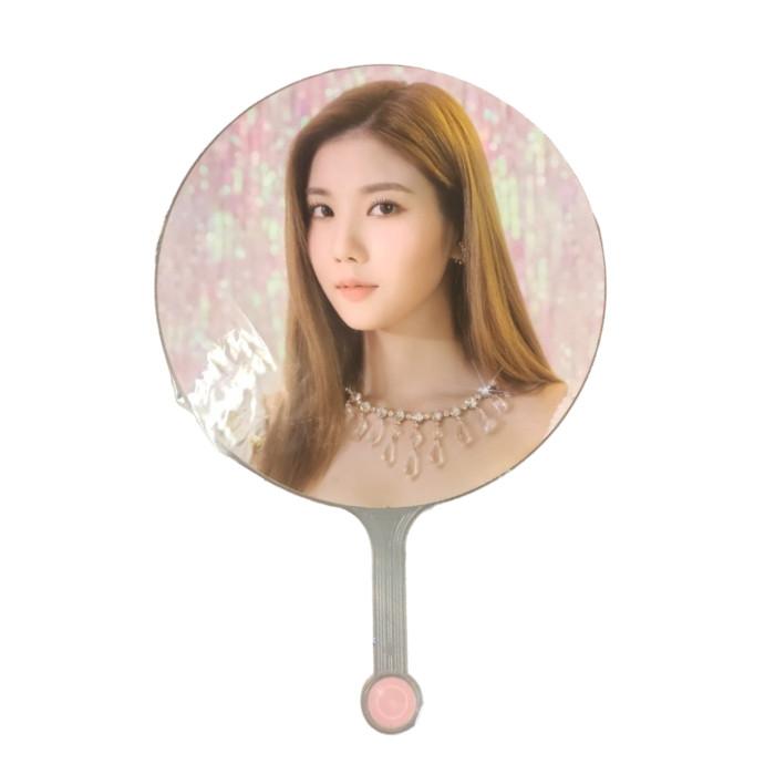 IZONE  IZ*ONE  アイズワン　スクールルックス　グッズ IZ*ONE 公式グッズ IZONE 1ST CONCERT EYES ON ME【DECO STICKER