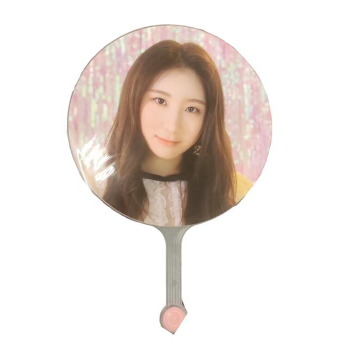 【お忍び配送】IZ*ONE DVD EYES ON ME K-POP グッズ IZ*ONE 公式グッズ IZONE 1ST CONCERT EYES ON ME【DECO STICKER
