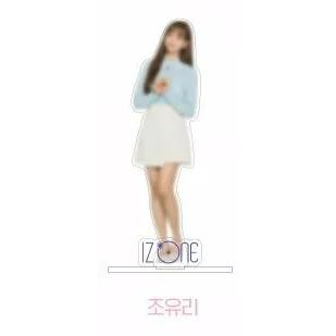 IZONE  IZ*ONE  アイズワン　スクールルックス　グッズ IZ*ONE 公式グッズ IZONE 1ST CONCERT EYES ON ME【DECO STICKER