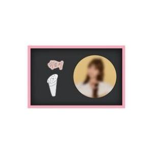 IZ*ONE 公式グッズ IZONE 1ST CONCERT EYES ON ME【BADGE SET IZ*ONE 公式グッズ IZONE 1ST CONCERT EYES ON ME【BADGE SET