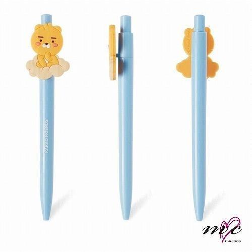 KAKAO FRIENDS 公式グッズ GEL PEN DREAMING カカオフレンズ ライアン