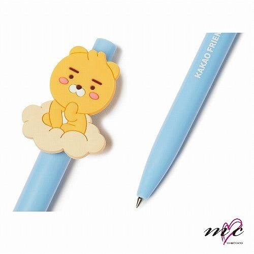 KAKAO FRIENDS 公式グッズ GEL PEN DREAMING カカオフレンズ ライアン