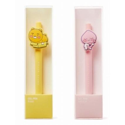 KAKAO FRIENDS 公式グッズ HAPPY WEEK GEL PEN カカオフレンズ KAKAO FRIENDS 公式グッズ HAPPY WEEK GEL PEN カカオフレンズ