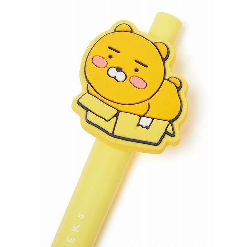 KAKAO FRIENDS 公式グッズ HAPPY WEEK GEL PEN カカオフレンズ KAKAO FRIENDS 公式グッズ HAPPY WEEK GEL PEN カカオフレンズ