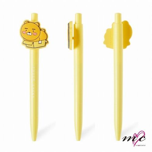 KAKAO FRIENDS 公式グッズ HAPPY WEEK GEL PEN カカオフレンズ KAKAO FRIENDS 公式グッズ HAPPY WEEK GEL PEN カカオフレンズ
