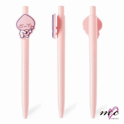 KAKAO FRIENDS 公式グッズ HAPPY WEEK GEL PEN カカオフレンズ KAKAO FRIENDS 公式グッズ HAPPY WEEK GEL PEN カカオフレンズ
