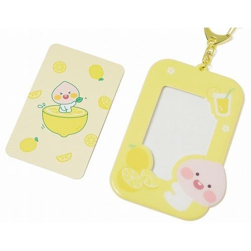 限定カカオフレンズグッズ　ポップコーンパケット(ライアン) 限定カカオフレンズグッズポップコーンパケット(ライアン)