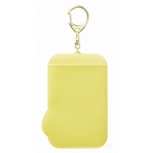 KAKAO FRIENDS 公式グッズ LEMON CARD WALLET カカオフレンズ カード