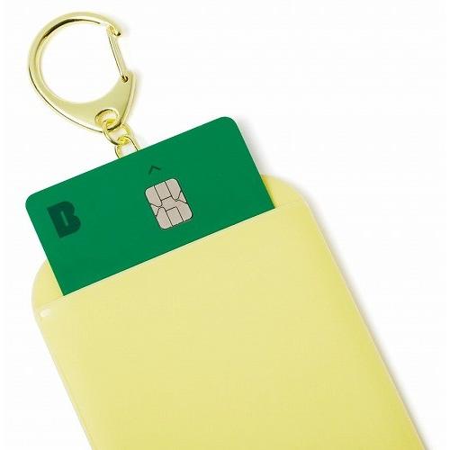 KAKAO FRIENDS 公式グッズ LEMON CARD WALLET カカオフレンズ カード