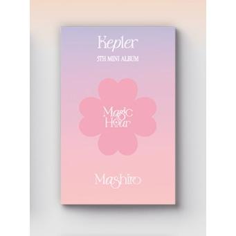 メンバー選択可] Kep1er 公式グッズ Magic Hour ( Platform ver