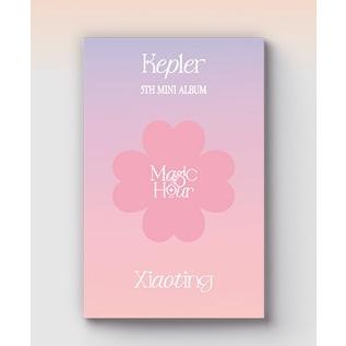 メンバー選択可] Kep1er 公式グッズ Magic Hour ( Platform ver
